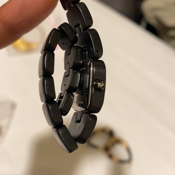 Ted Baker Matte Finish Watch - Picture 5 of 5